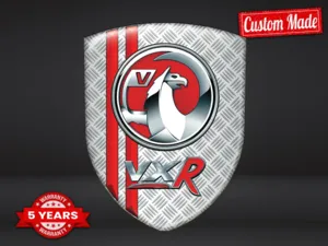 Vauxhall Adesivi Lunotto Auto Max Durevoli Pro Stile